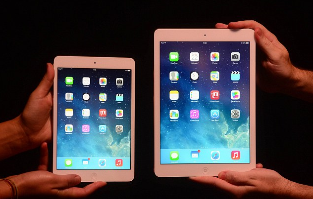 蘋果iPad Air被砍掉？未來(lái)iPad產(chǎn)品線或重新洗牌