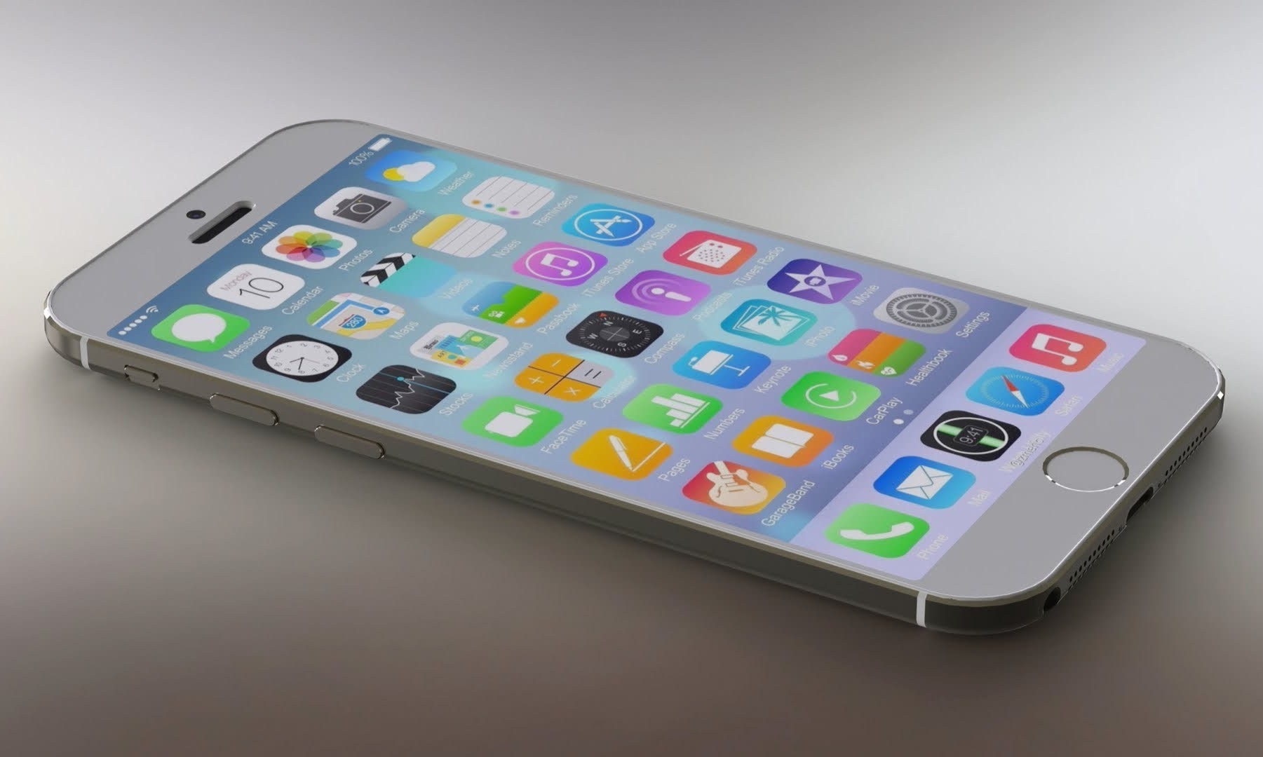 iPhone 7