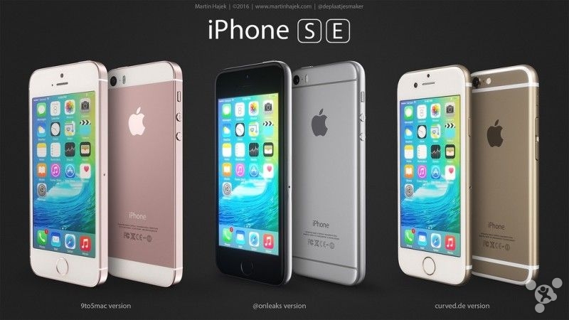蘋果發(fā)出3月22日發(fā)布會邀請函：新版iPhone來了