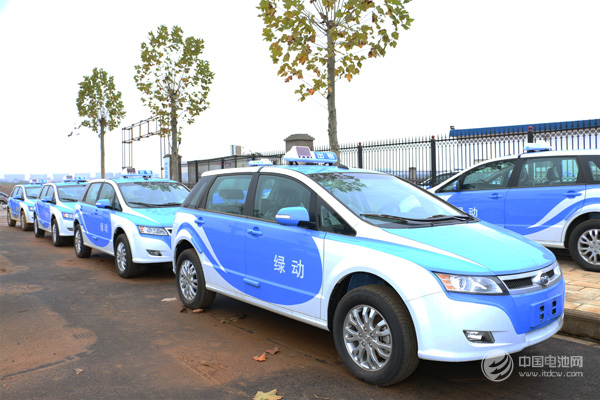 新能源汽車“是否環(huán)保”爭論何時休？