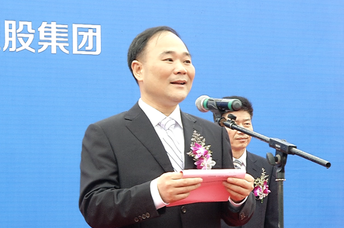 吉利集團(tuán)投資20.5億建設(shè)金華動(dòng)力電池項(xiàng)目 產(chǎn)能為150萬(wàn)Kwh