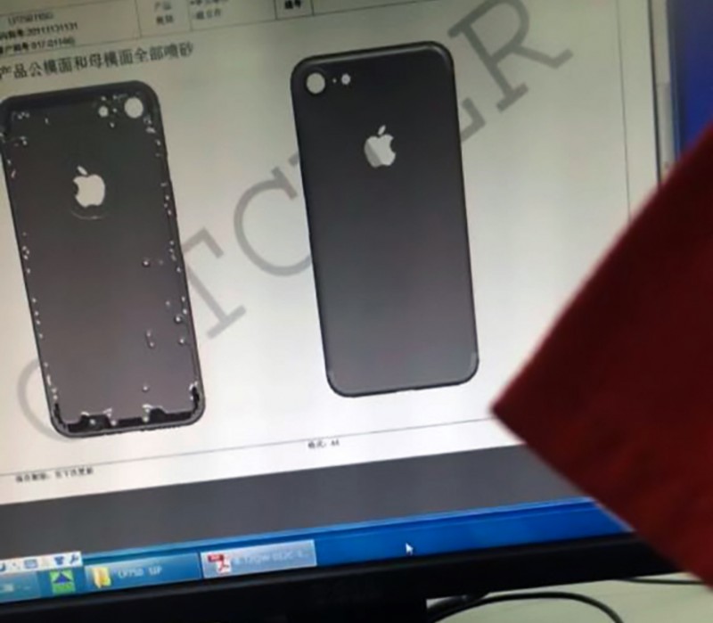 蘋(píng)果iPhone 7及Plus將配備智能連接器 或引入鍵盤(pán)