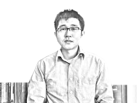 張毅