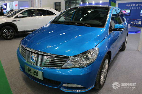 國(guó)管局：國(guó)家機(jī)關(guān)公車(chē)中新能源車(chē)比例將達(dá)50%以上