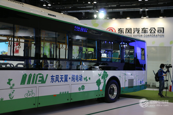 整車和電池都“怕冷” 新能源商用車寒區推廣任重道近