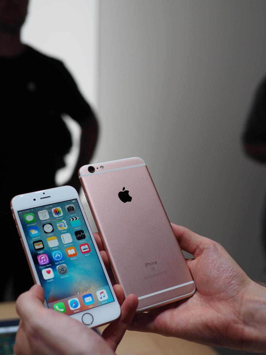 蘋果iPhone兩年一次重大升級周期或延長至三年