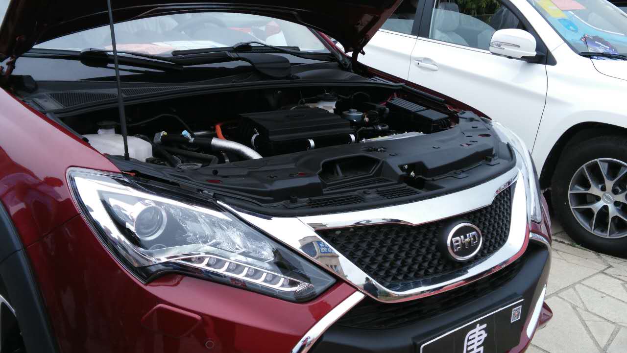 電動車技術進步超預期!能源轉型要“革誰的命”? 電動車技術進步超預期!能源轉型要“革誰的命”?