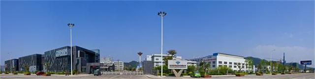 天齊鋰業全景
