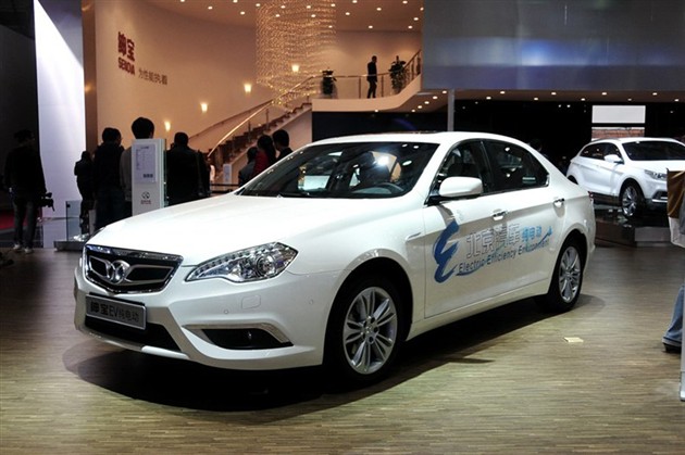 消費(fèi)者信心決定電動(dòng)車(chē)前途 國(guó)內(nèi)企業(yè)注重維護(hù)消費(fèi)者信任
