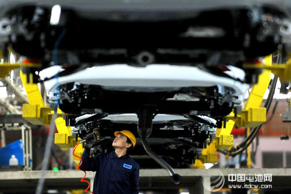 新能源汽車私人消費受困 查完騙補還該做些什么？