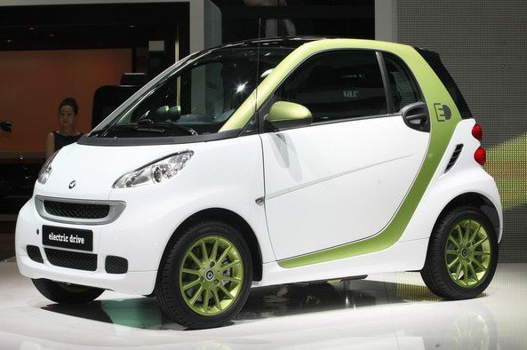 新能源汽車政策明顯鋪開(kāi) 下半年銷量有望放量