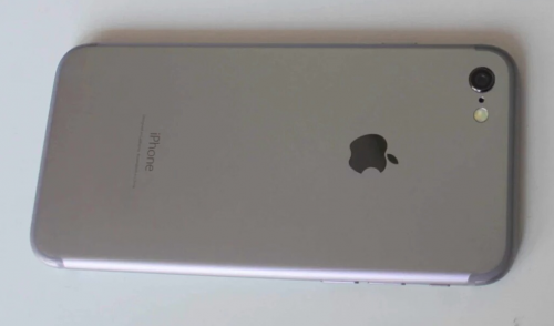 iPhone 7手機(jī)