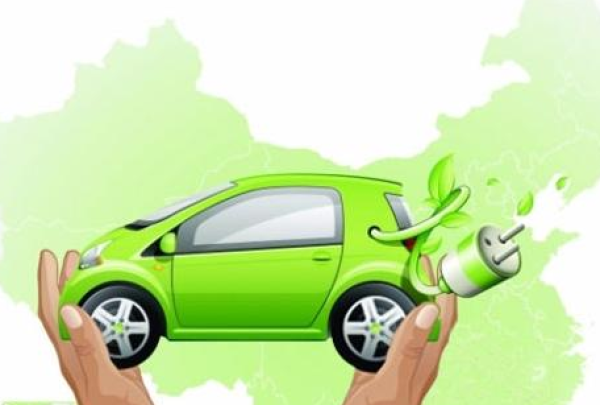 車企陸續(xù)啟動回購計劃 新能源二手車流通破冰