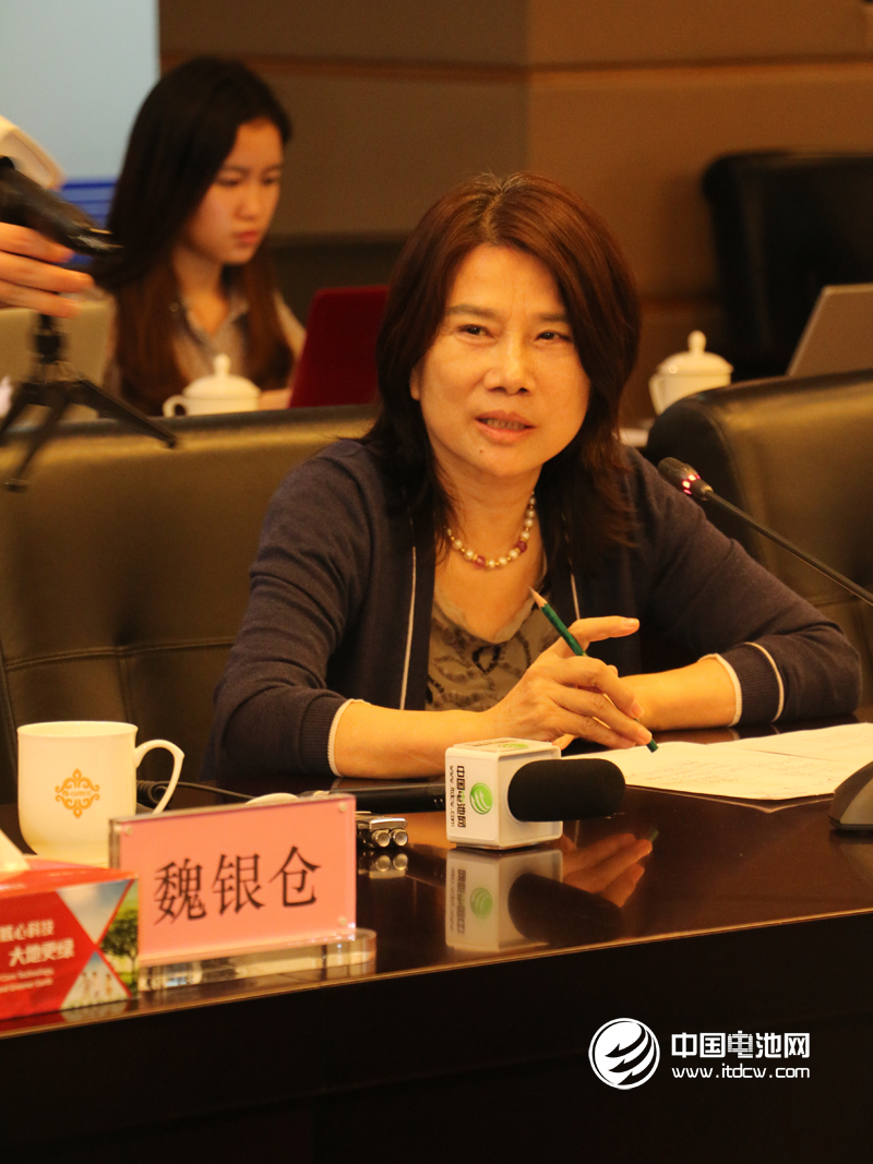 董明珠 董明珠