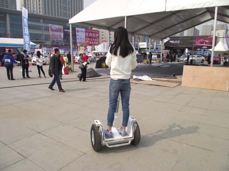 別把平衡車(chē)管成下一個(gè)電動(dòng)自行車(chē)