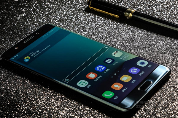 Galaxy Note 7 Galaxy Note 7