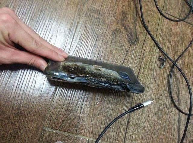 手機電池真的是一枚定時炸彈嗎？ 電池技術的瓶頸在哪