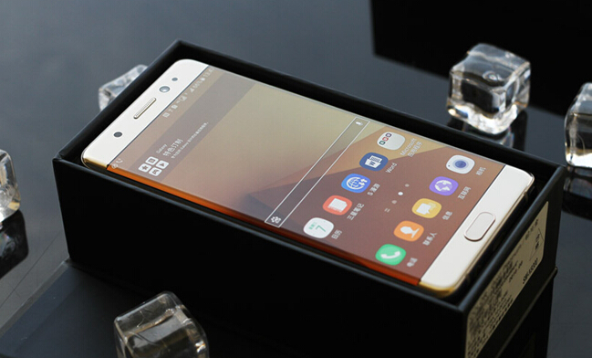 Note 7電池召回成本驚人 產品依舊被外界看好 Note 7電池召回成本驚人 產品依舊被外界看好