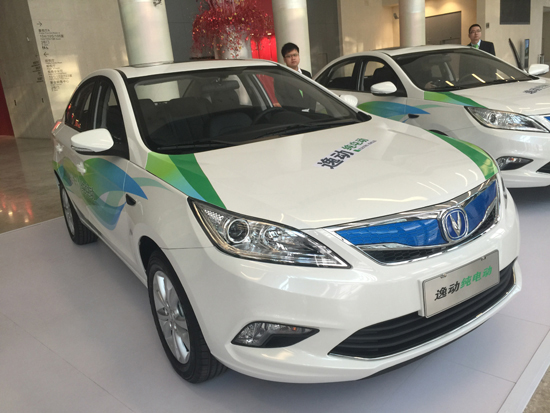 上市車企整體業(yè)績回升 新能源汽車崛起成亮點