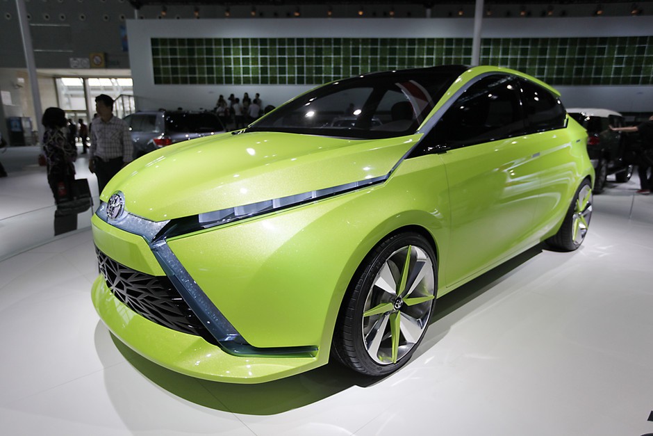 日本擬收緊環(huán)保車優(yōu)惠標準 全力建設(shè)“氫能社會”