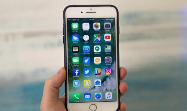 iPhone