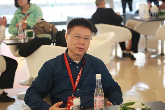 力帆集團(tuán)副董事長陳衛(wèi).jpg