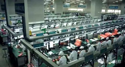 對話周輝:寧鄉要建設“國家中心城市的工業區” 對話周輝:寧鄉要建設“國家中心城市的工業區”