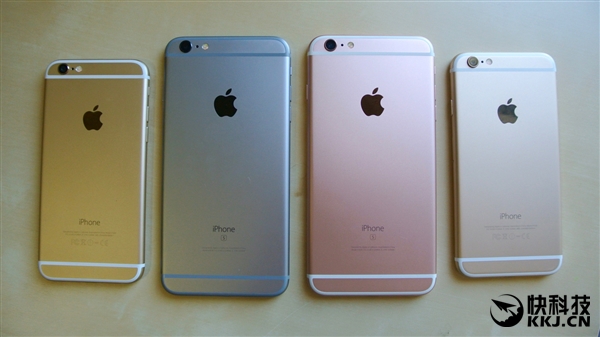 蘋果公布iPhone 6S關機真相：第三方配件導致