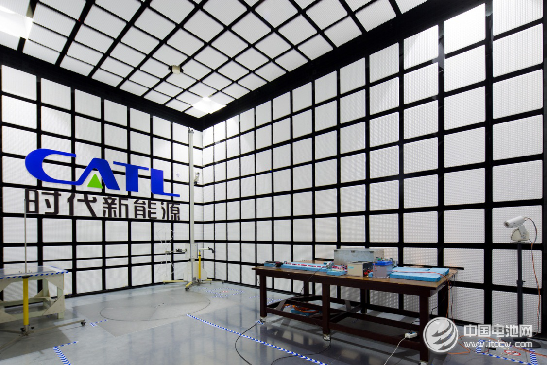 CATL工廠揭秘：如何打造世界第一安全的電池？