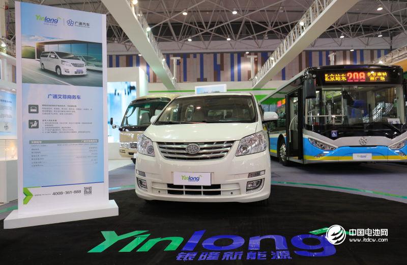 各路IT資本押寶造車 是潮流還是市場(chǎng)泡沫？