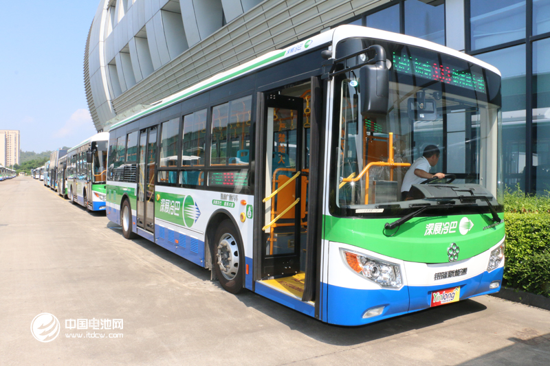 一季度新能源車銷量不容樂觀：補貼退坡 消費需求透支