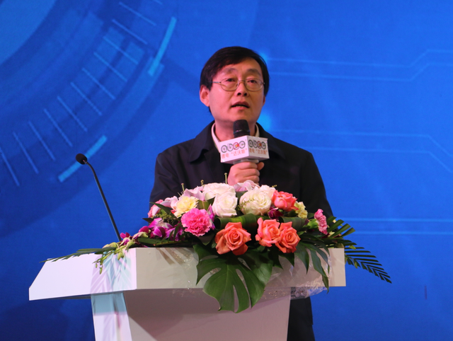 滄州明珠塑料股份有限公司 隔膜事業(yè)部總經理 谷傳明