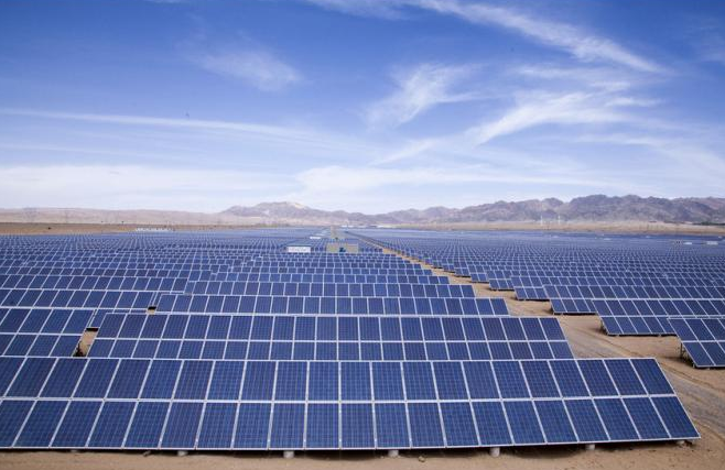 國家能源局發布規劃：將推動光伏發電多元化利用