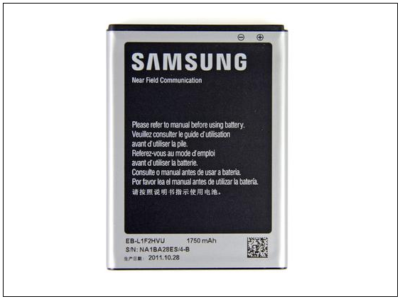 三星正在尋求日本村田成為Galaxy S8智能手機電池供應商