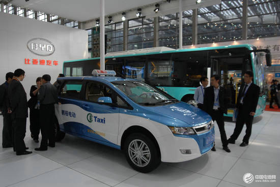 總投資91億元 新賓新能源汽車集群項目啟動
