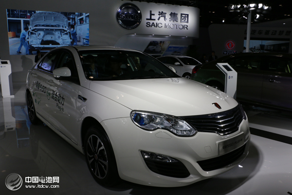 國內市場發展迅速 如何打造有全球競爭力的電動汽車品牌