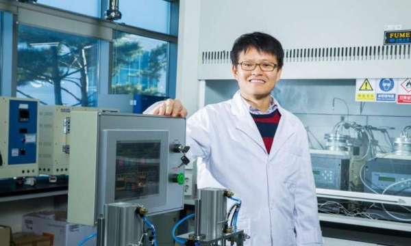 成本更低更安全！韓國科學家研發“海水電池”有望取代鋰電池