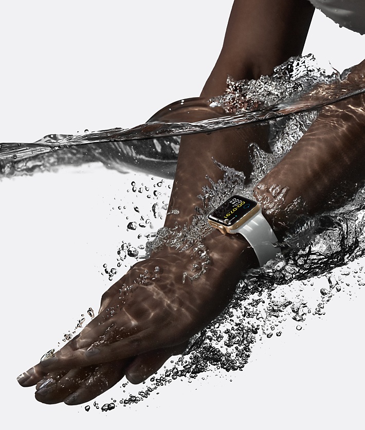 蘋(píng)果Apple Watch 3預(yù)計(jì)9月發(fā)布 就只有新表帶? 蘋(píng)果Apple Watch 3預(yù)計(jì)9月發(fā)布 就只有新表帶?
