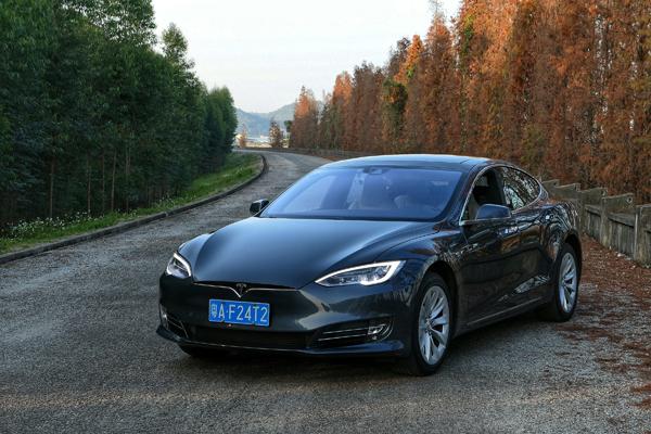 馬斯克：特斯拉將于今年7月推出Model 3電動(dòng)車