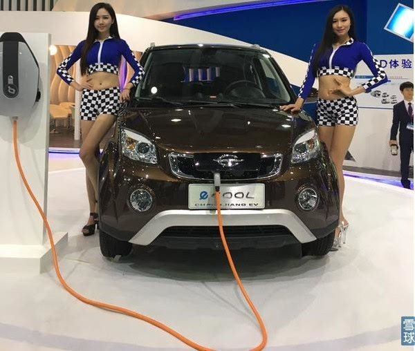 五龍電動車 五龍電動車