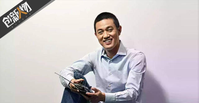 蔚來汽車李斌：互聯(lián)網(wǎng)公司如何不再用PPT造車？