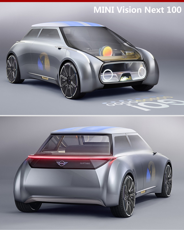 MINI拓展新能源市場(chǎng) 2019年推新電動(dòng)車(chē)