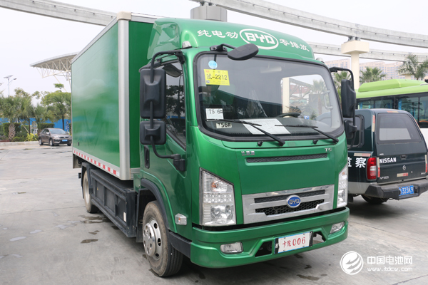 中國品牌pk外資品牌 新能源汽車時代你看好誰？