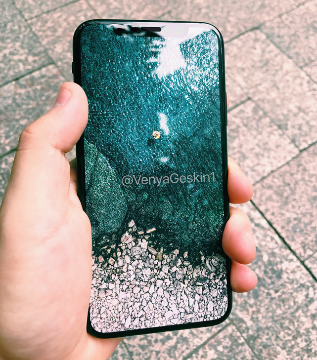 傳iPhone 8支持5米內隔空無線充電