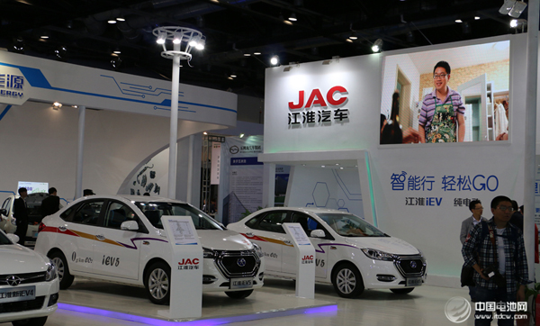 新一輪新能源汽車“合資熱” 倒逼國產(chǎn)車提檔升級