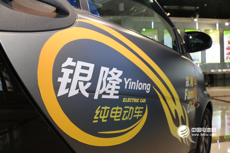 董明珠護航銀隆擴張：擬投150億進駐洛陽造新能源車