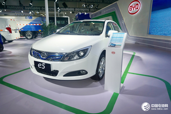 嚴(yán)重阻礙新能源汽車(chē)產(chǎn)業(yè)發(fā)展 為何地方目錄難取消？