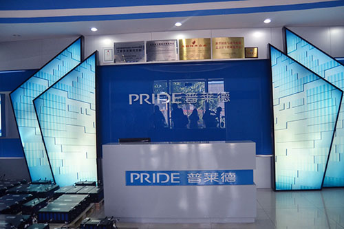 溧陽普萊德新能源 溧陽普萊德新能源