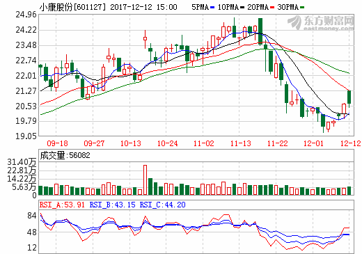 小康股份擬逾20億投動力電池項目 全新概念新能源車明年發(fā)布 小康股份擬逾20億投動力電池項目 全新概念新能源車明年發(fā)布