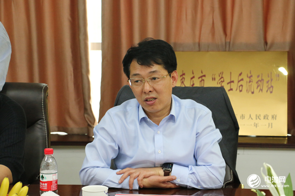 鋰電“達沃斯”論壇/電池百人會秘書長、電池網創(chuàng)始人董事長于清教